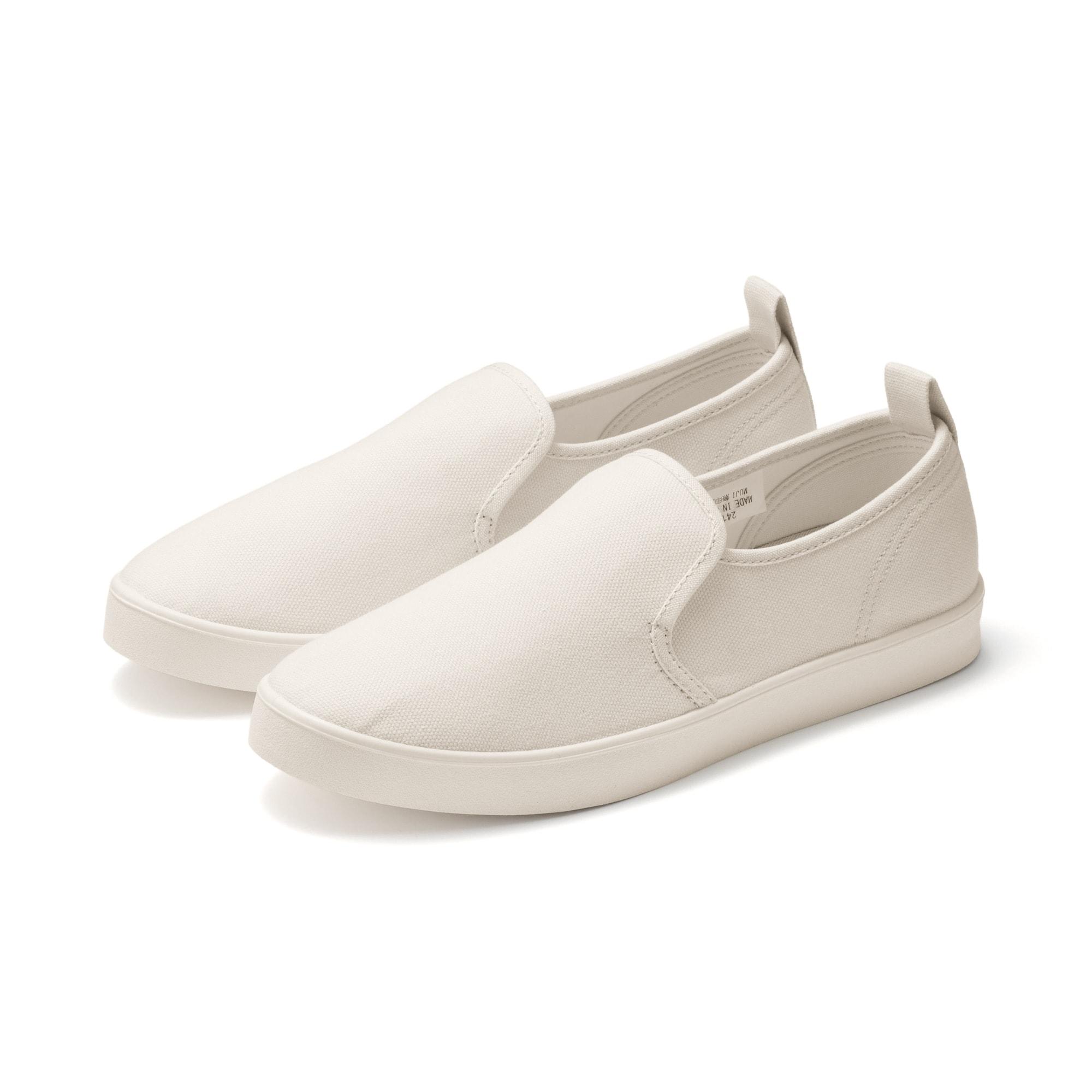 Women’s Basic Slip-On Shoes 7