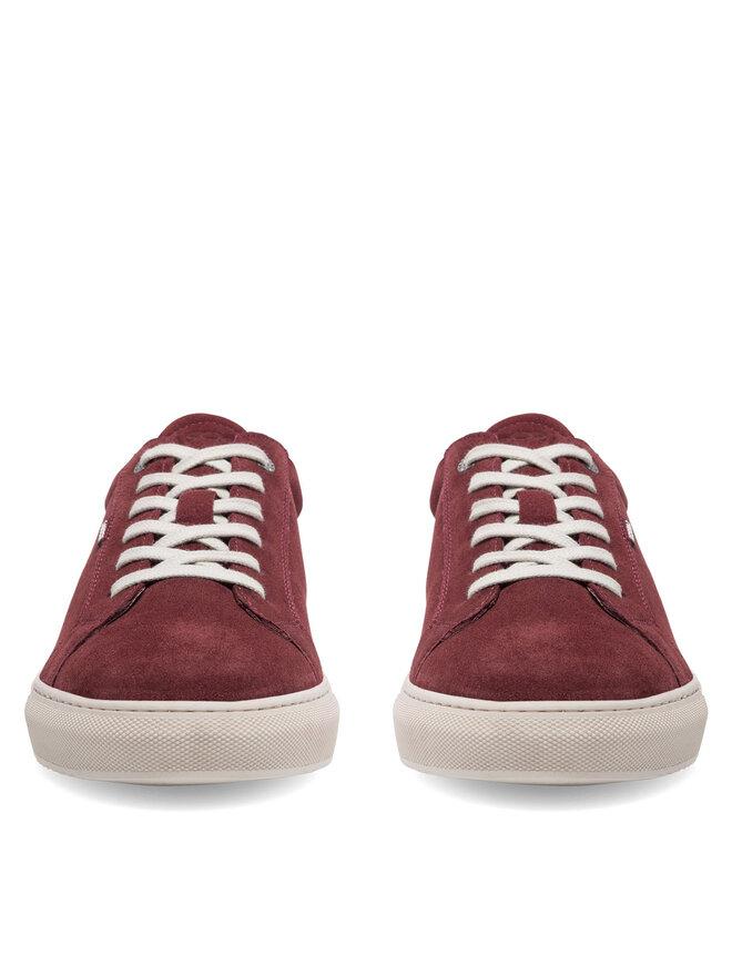 Women’s Basic Casual Sneakers 2