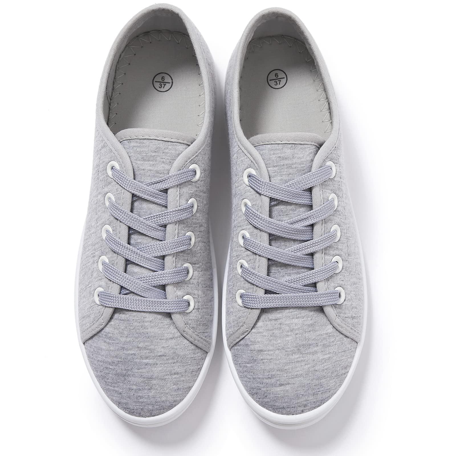 Women’s Basic Casual Sneakers 4