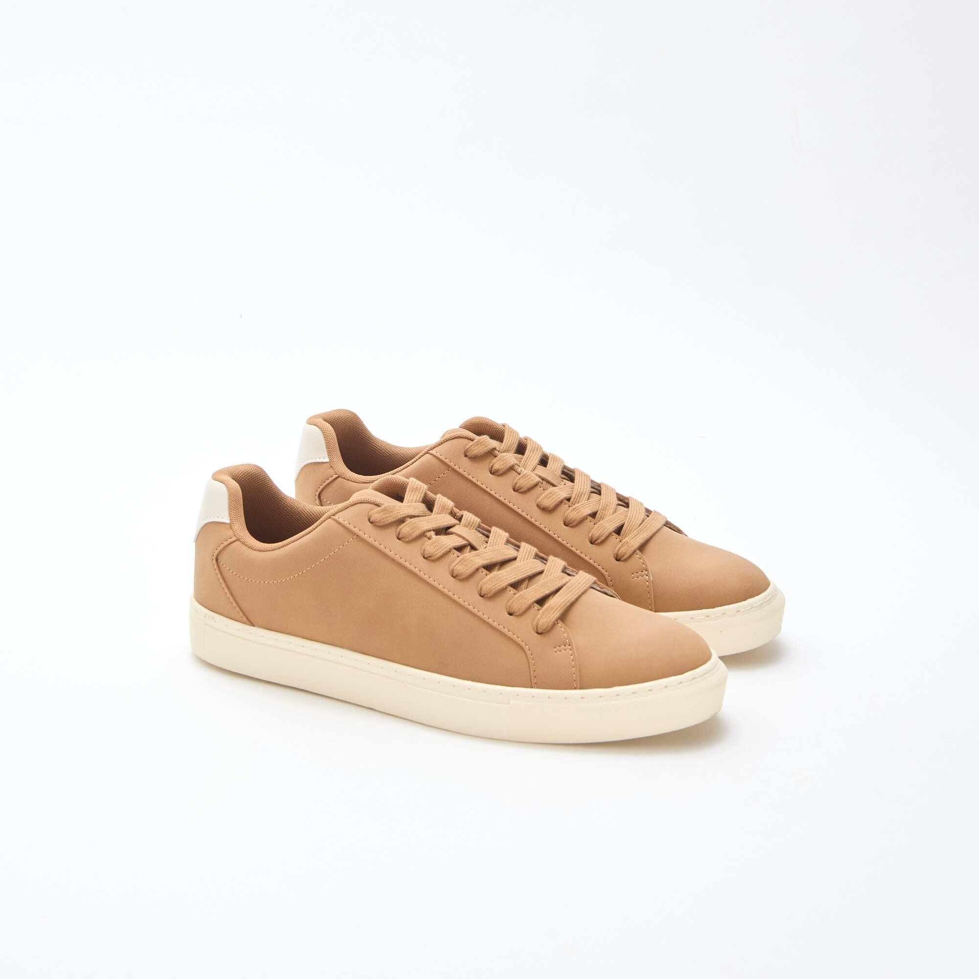 Women’s Basic Casual Sneakers 5