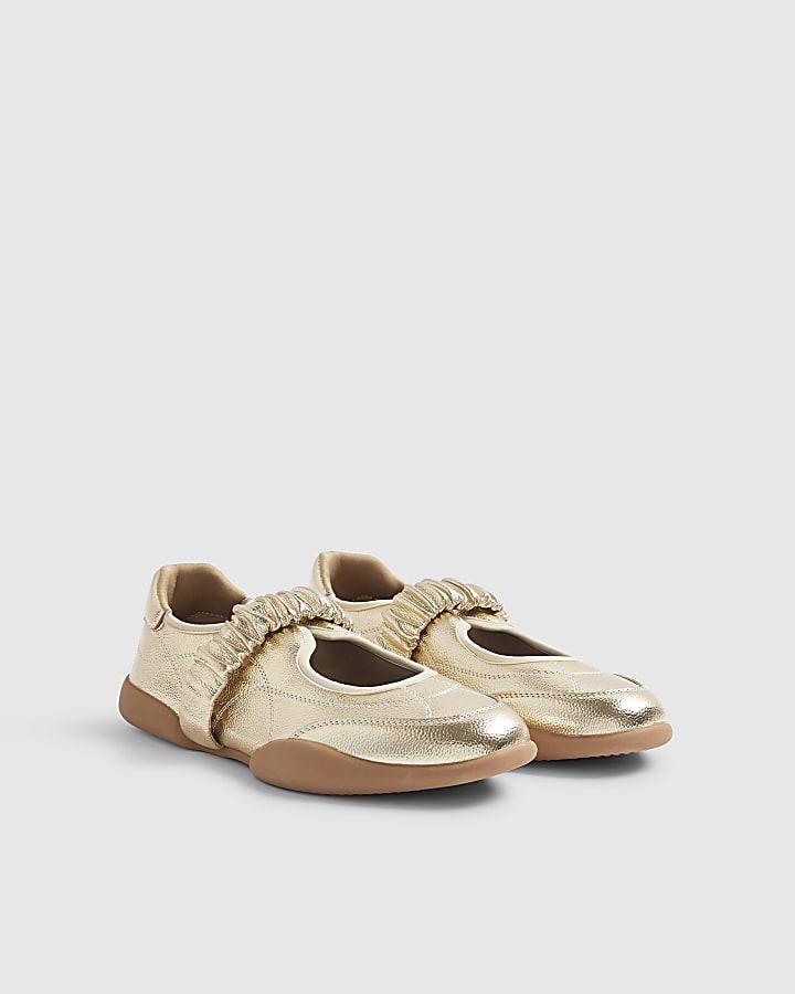 Women’s Ballet Sneakerina - Shoes online Tanzania | GAMORA ONLINE