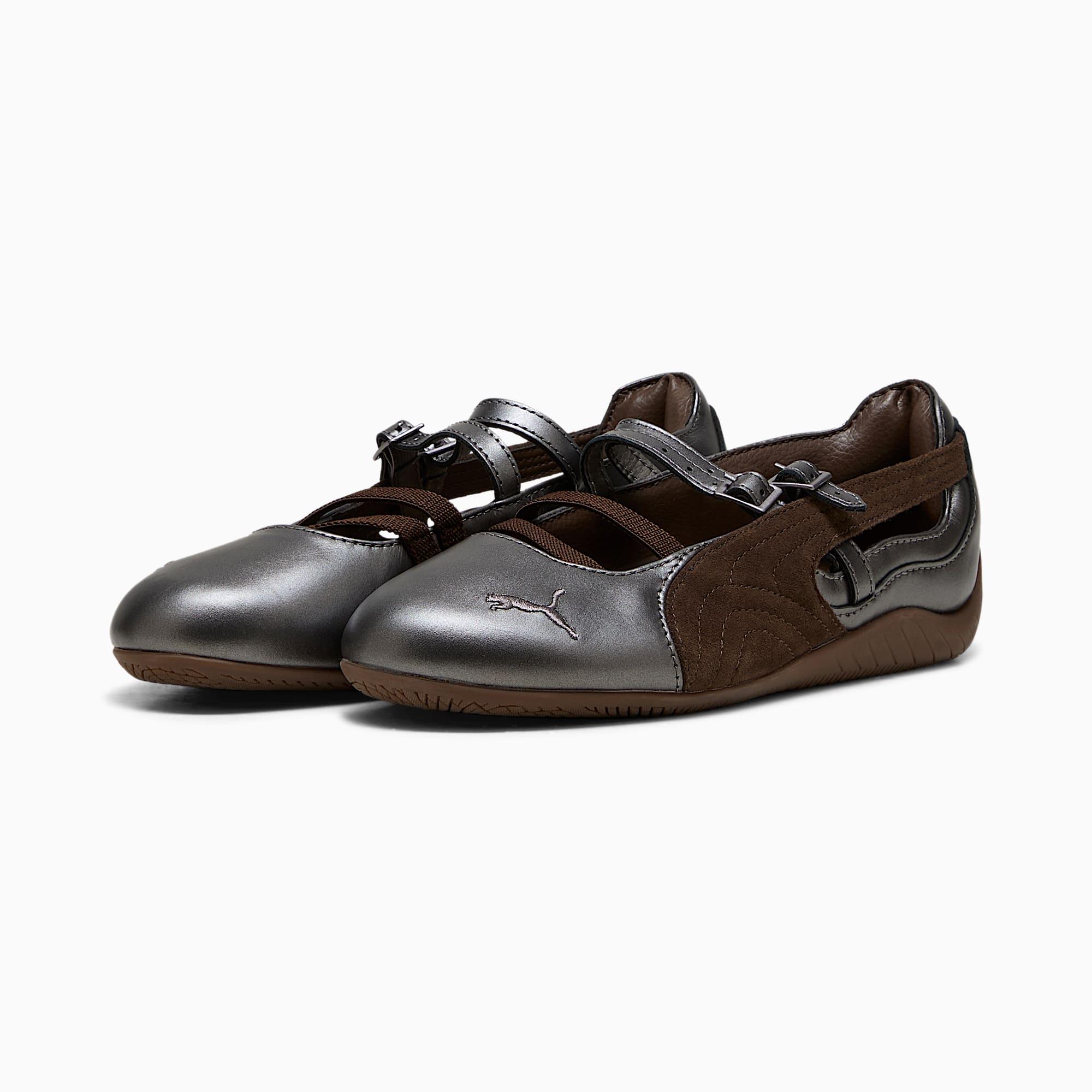 Women’s Ballet Sneakerina 2