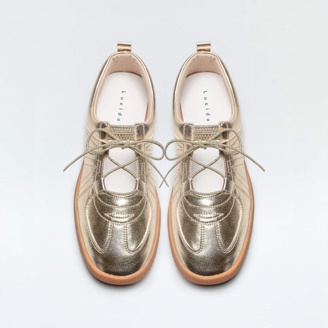 Women’s Ballet Sneakerina 3