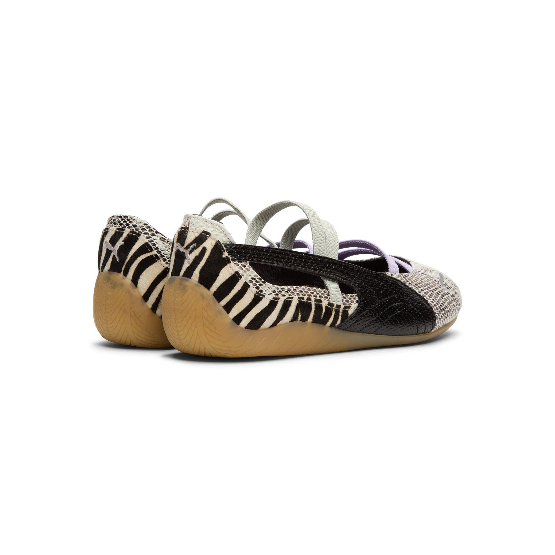 Women’s Ballet Sneakerina 4
