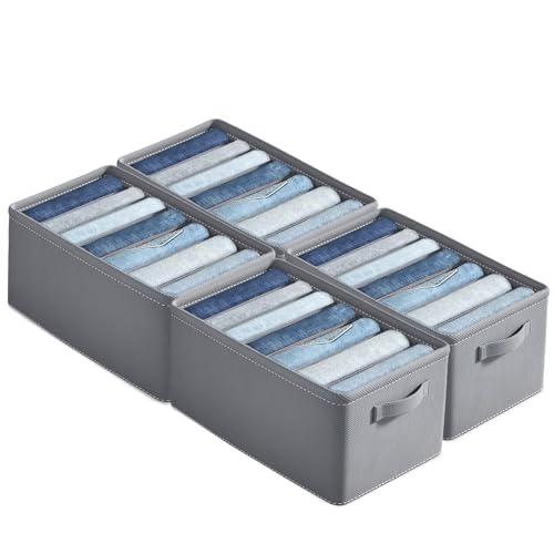 Clothes Storage Organizer 3