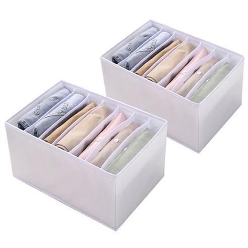 Clothes Storage Organizer 4