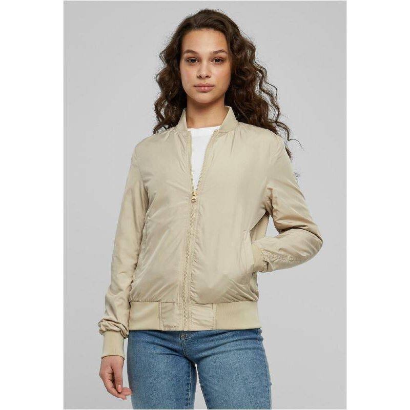 Women's Lightweight Bomber Jacket 3