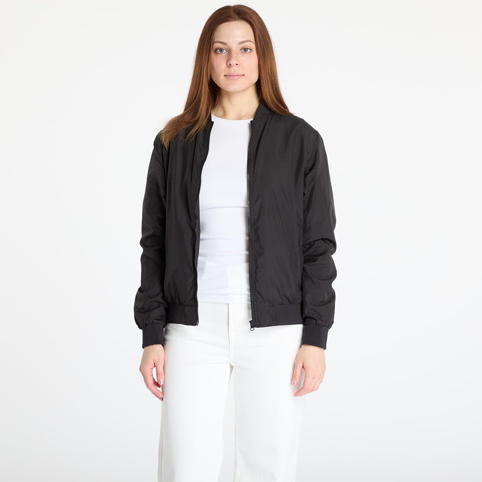 Women's Lightweight Bomber Jacket 5