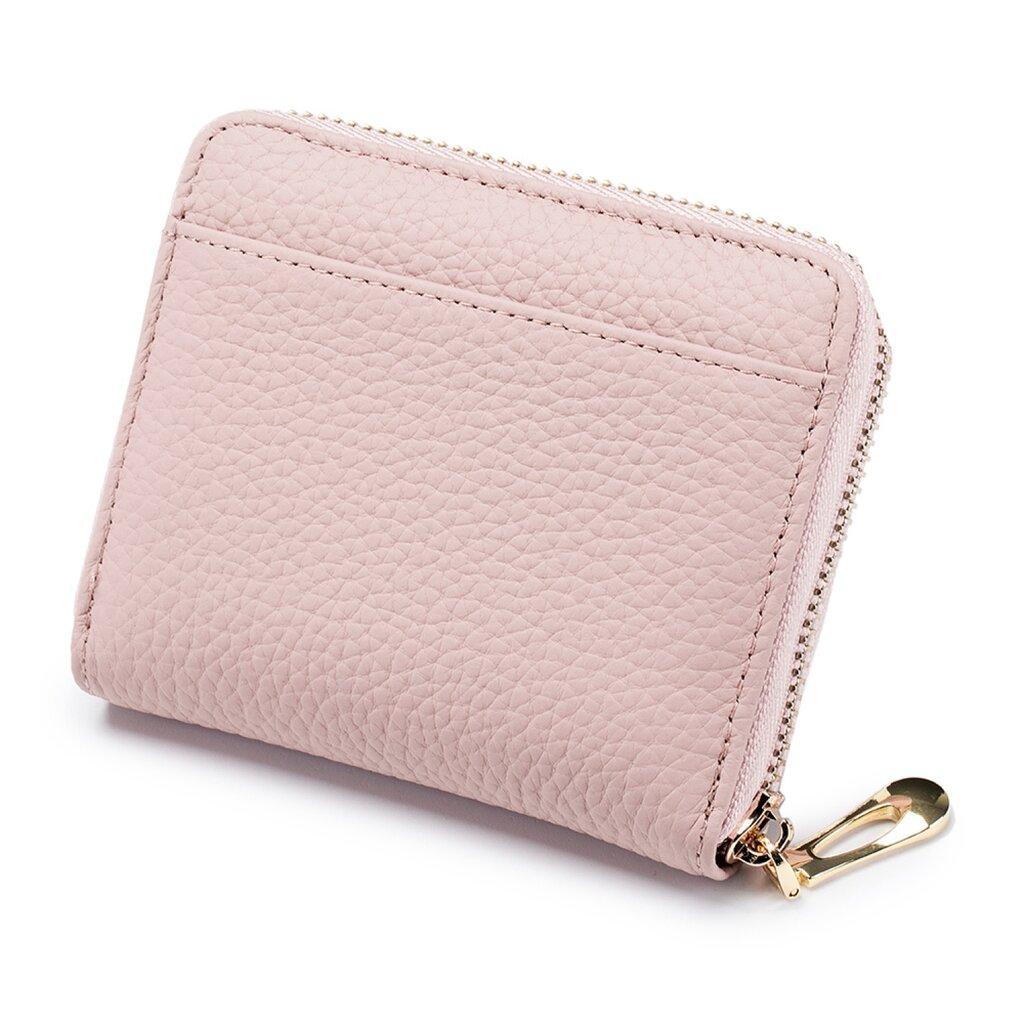 Women's Compact Zip Wallet 2