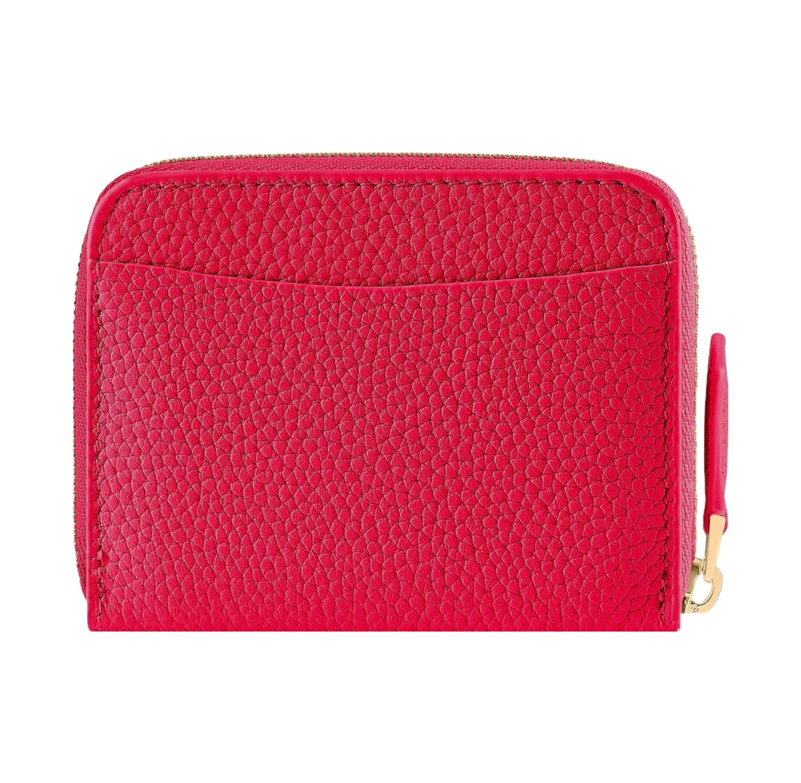 Women's Compact Zip Wallet 5