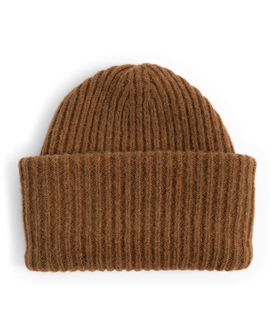 Women's Soft Knit Beanie Hat - Women's Fashion online Tanzania | GAMORA ONLINE
