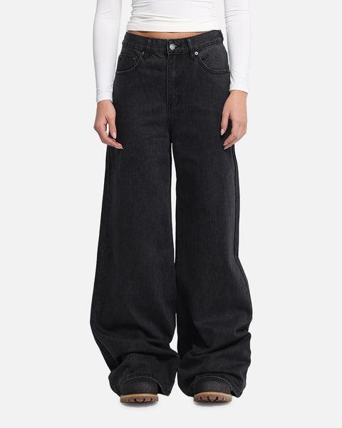 Women's Extra-Baggy Wide-Leg Jeans 7