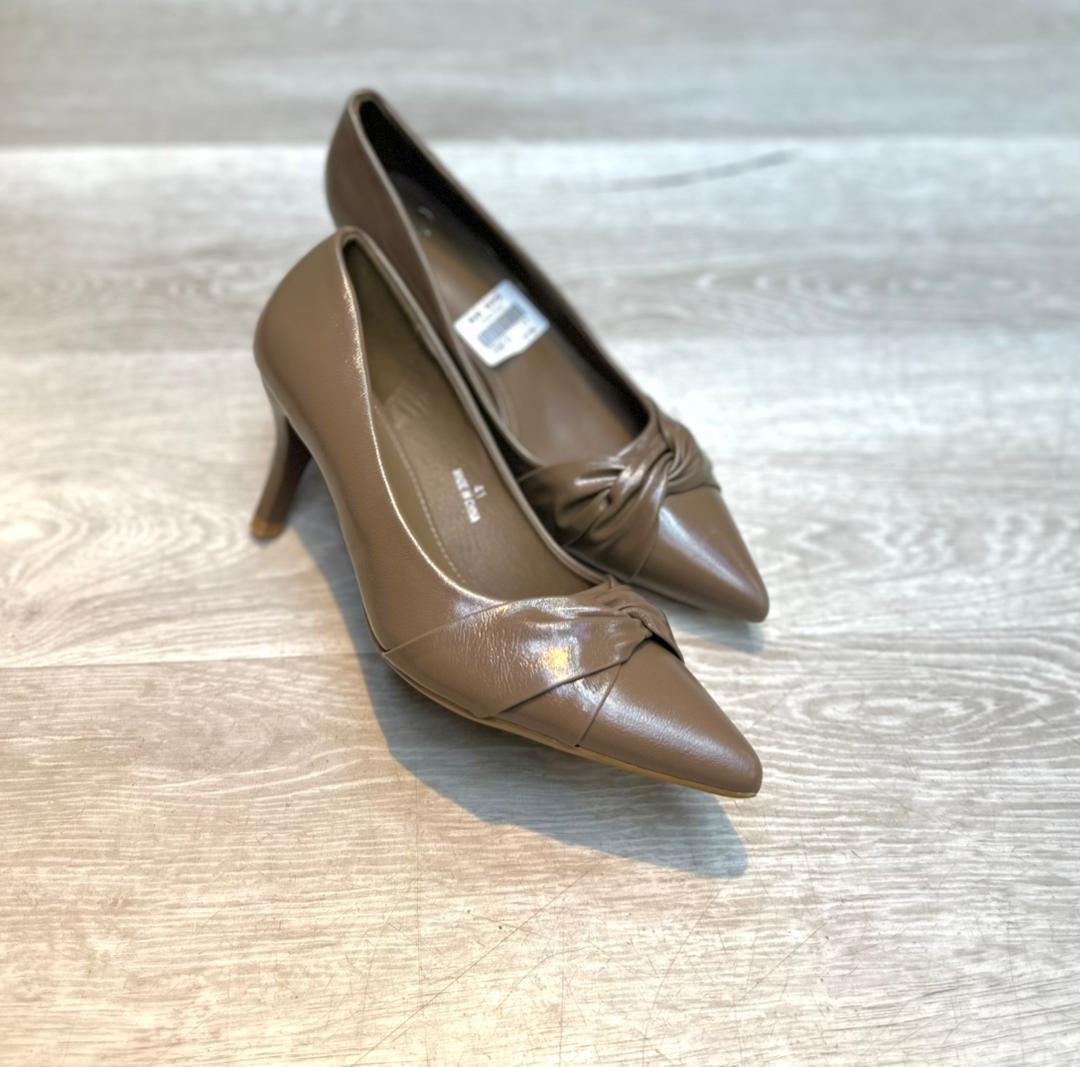 Zara Classy Mid-Heels 2