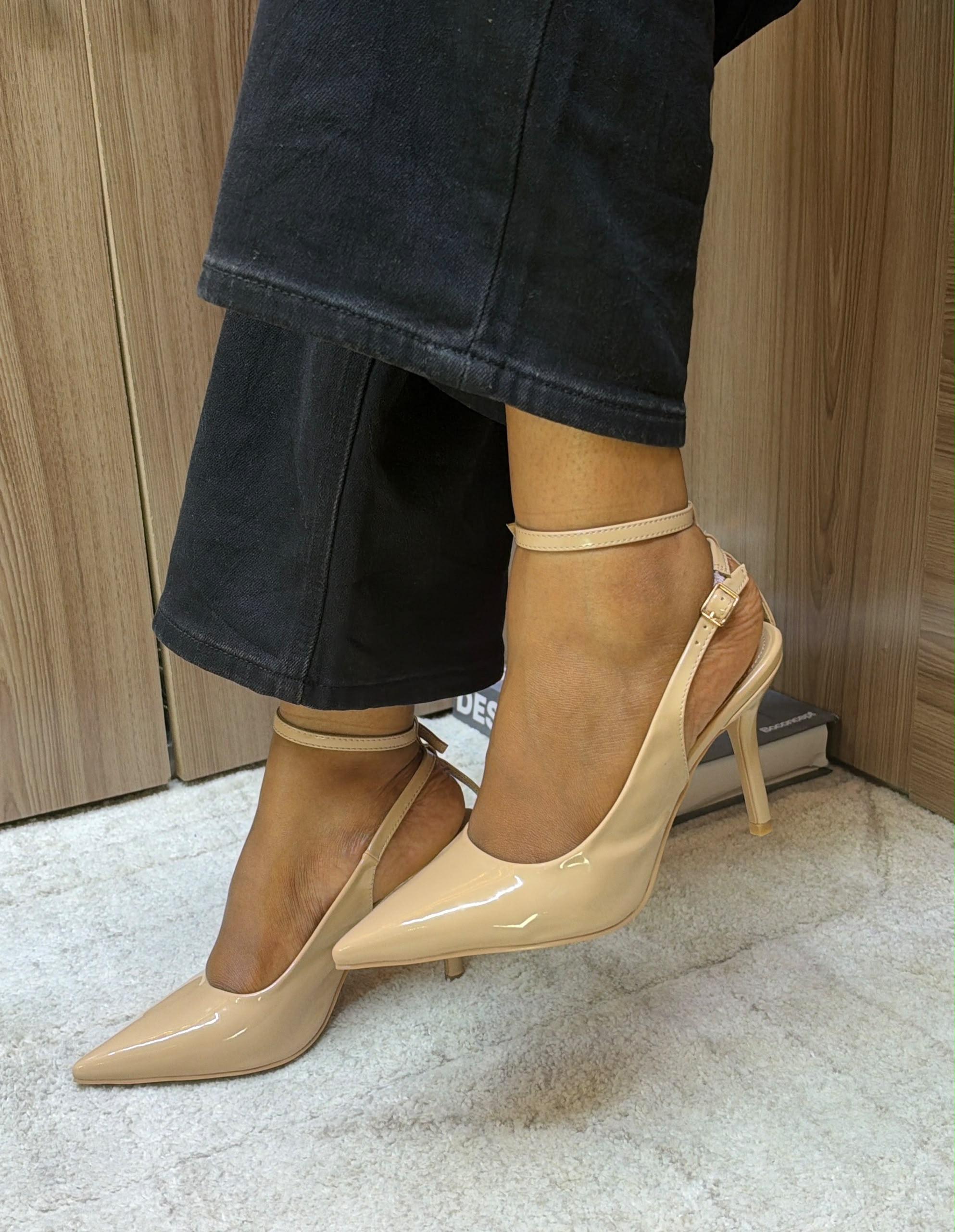 Women's Elegant High Heel Shoes 2